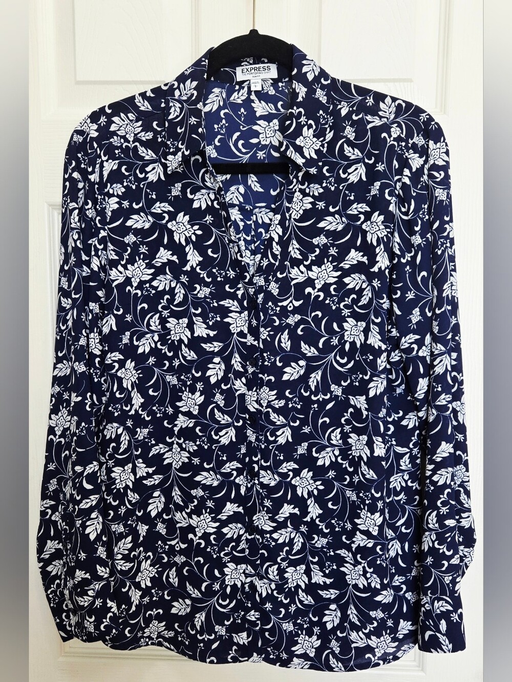 Express Slim Fit Portifino